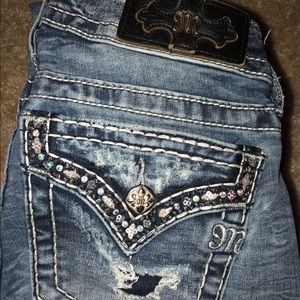Women’s Jeans